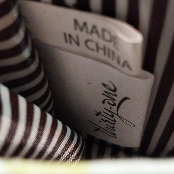 Thirty-One Wallet - Picture 6 of 6